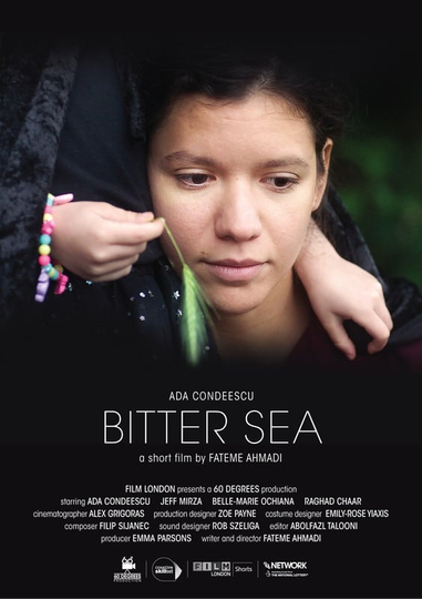 Bitter Sea