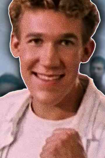 Pure Flix and Chill The David AR White Story Poster