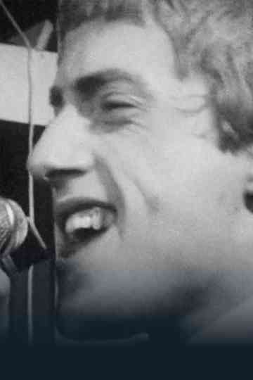 Seize millions de jeunes: Mods Poster