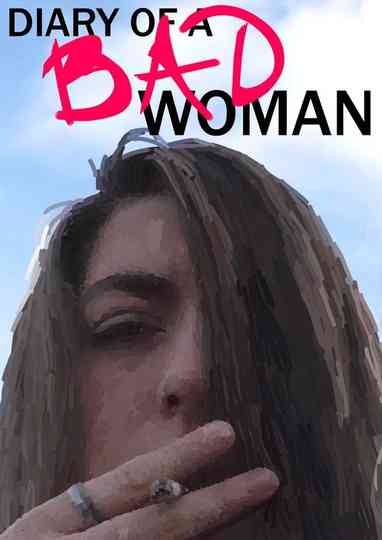 Diary of a Bad Woman Poster