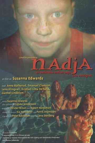 Nadja Poster