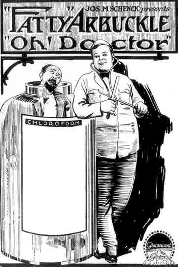 Oh, Doctor! Poster