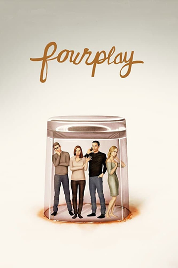 Fourplay Poster