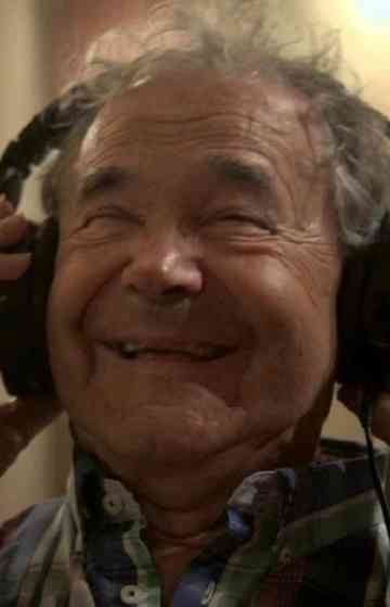 La tribu de Pierre Perret chante... Au café du canal Poster