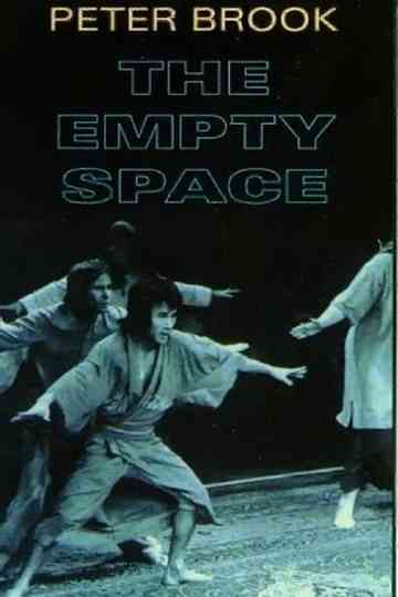 The Empty Space Poster