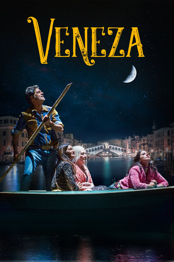 Venice Poster