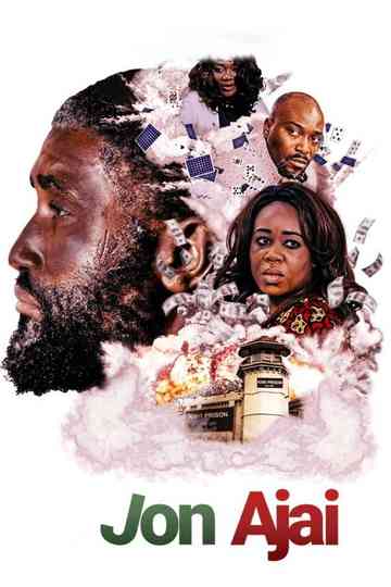 Jon Ajai Poster