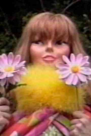 The Mother Show Poster