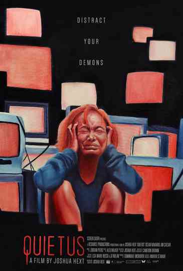 Quietus Poster