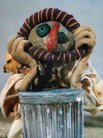 Ein gewisser Agathopulus Poster