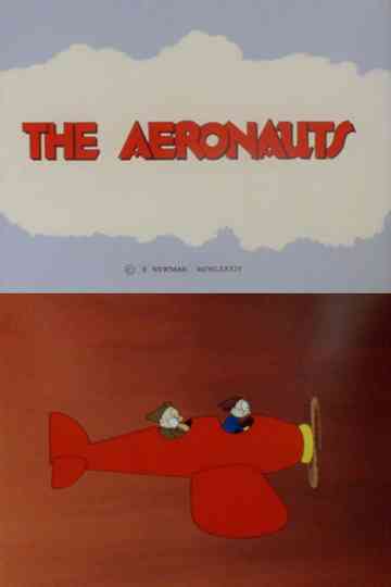The Aeronauts Poster