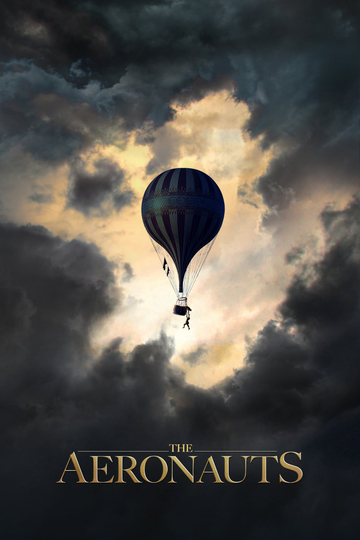 The Aeronauts Poster