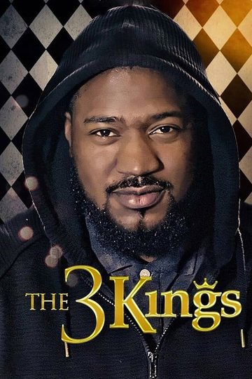 The 3 Kings Poster