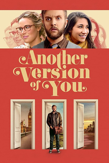 Another Version of You Poster