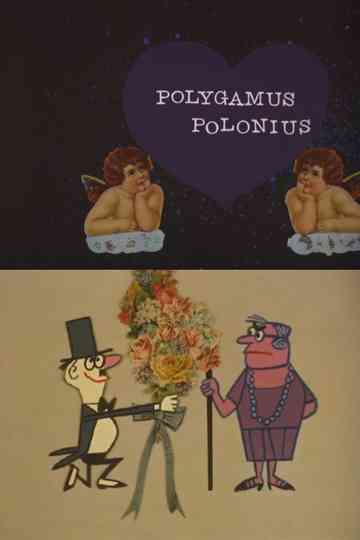 Polygamous Polonius Poster