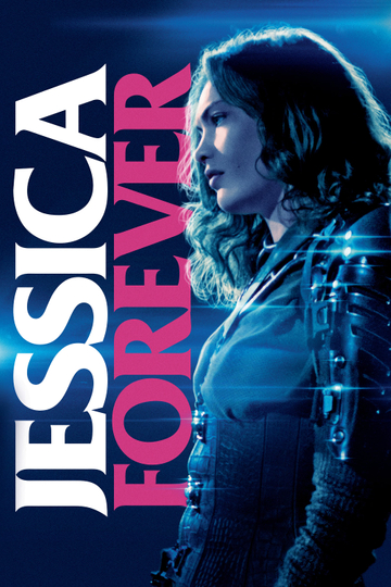 Jessica Forever Poster