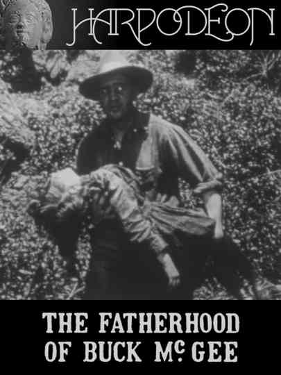 The Fatherhood of Buck McGee Poster