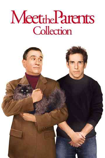 Meet the Parents Collection Poster