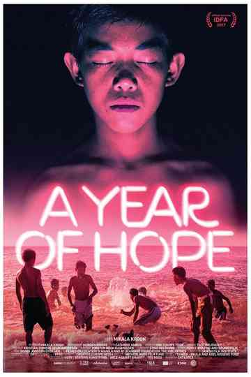 A Year of Hope Poster