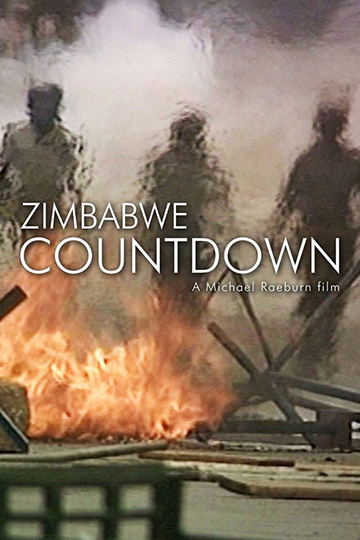 Zimbabwe Countdown Poster