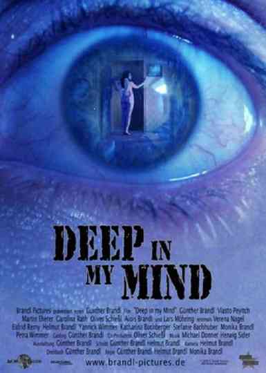 Deep in My Mind Poster
