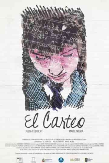 El carteo Poster