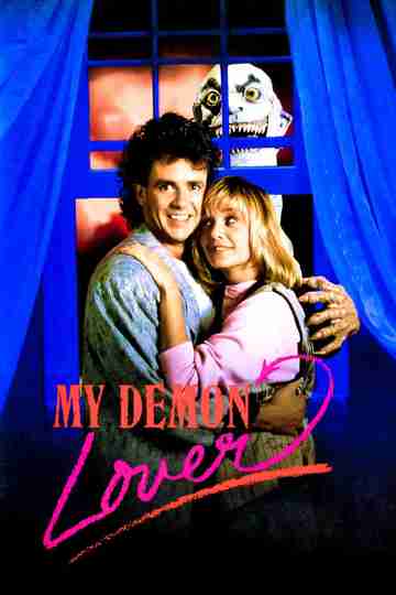My Demon Lover Poster