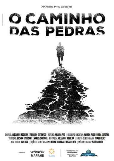 O Caminho das Pedras poster