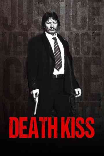 Death Kiss Poster