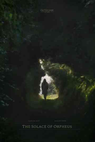 The Solace of Orpheus Poster