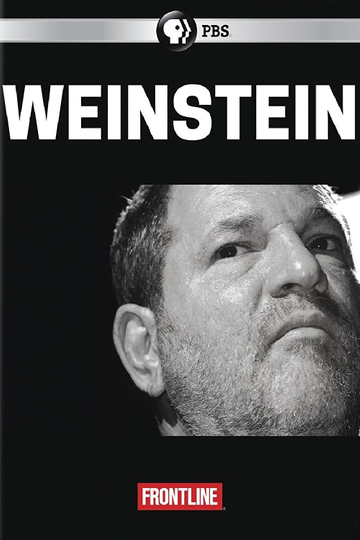 Weinstein Poster