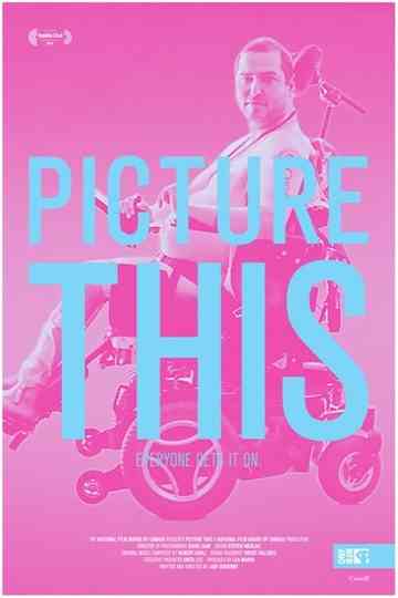 Picture This Poster