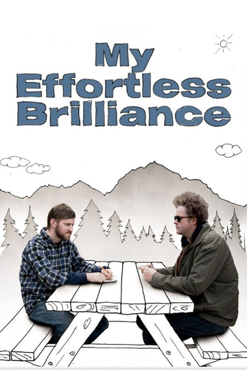 My Effortless Brilliance Poster