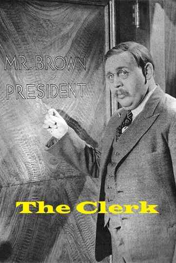 The Clerk Poster