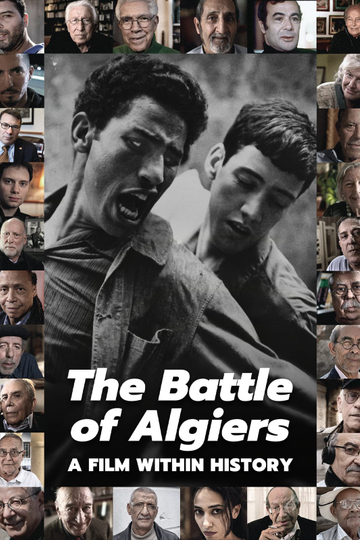 The Battle of Algiers a Film Within History