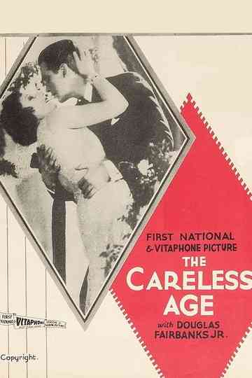 The Careless Age Poster