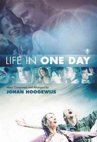 Life In One Day Poster