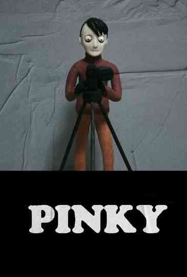 Pinky poster
