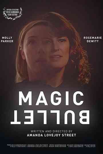 Magic Bullet
