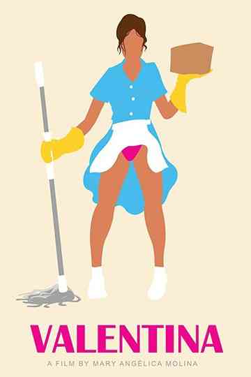 Valentina Poster