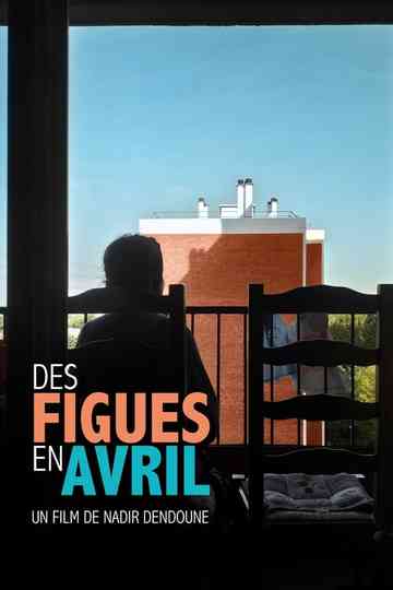 Des figues en avril Poster