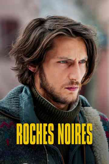 Murder In The Tarentaise Valley Poster