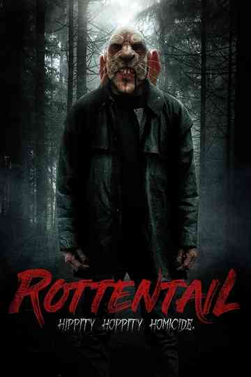 Rottentail Poster