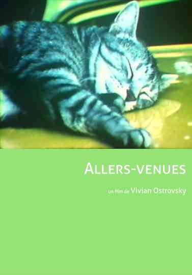 Allers-Venues Poster