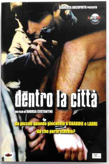 Dentro La Città Poster