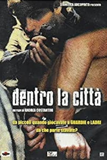 Dentro la città Poster