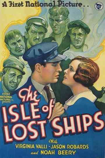 The Isle of Lost Ships