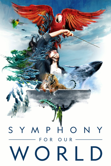 Symphony for Our World