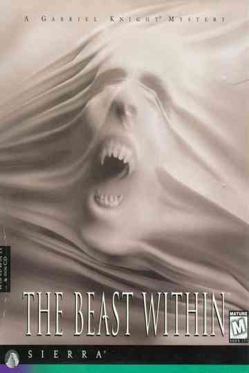 The Beast Within A Gabriel Knight Mystery