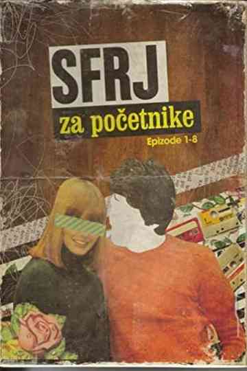 SFRY for beginners Poster